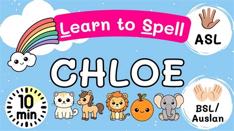 chloe spelling variations|ways to spell chloe.